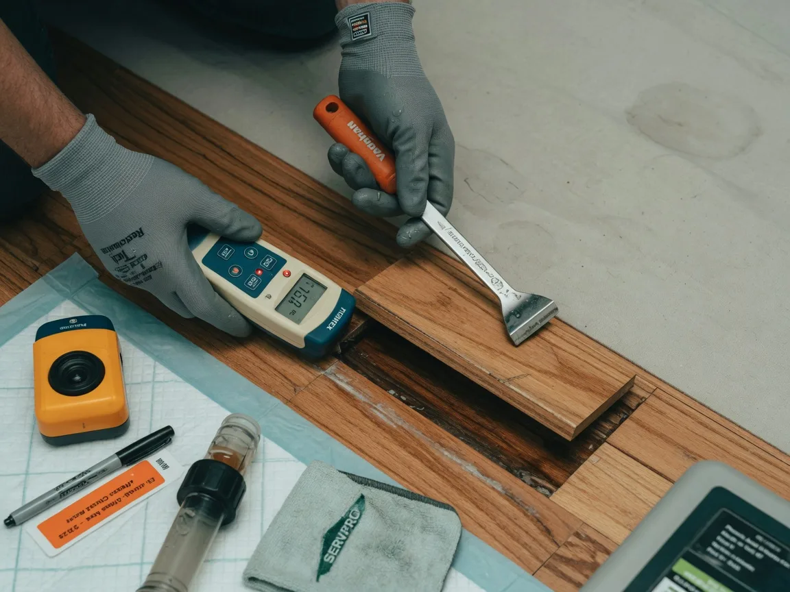 Why choose Water Damage Restoration in Kobuk, AK